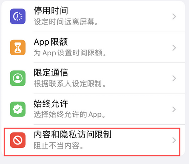 托克托appleID维修服务iPhone设置中Apple ID显示为灰色无法使用