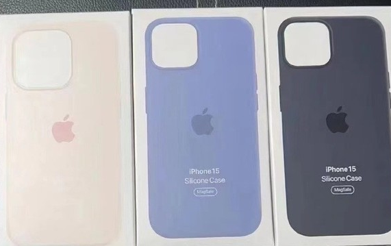 托克托苹果14维修站分享iPhone14手机壳能直接给iPhone15用吗？ 