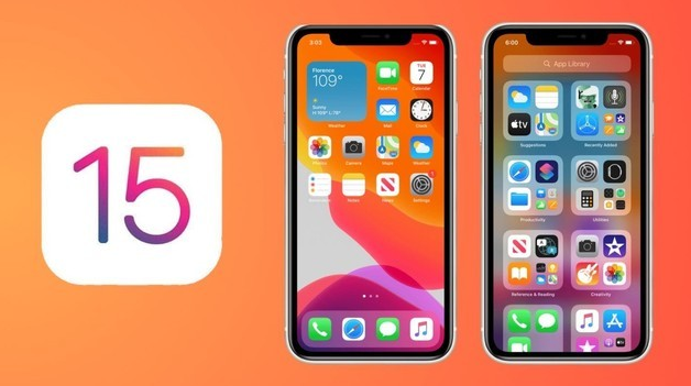 托克托苹果13维修分享iPhone13更新iOS 15.5，体验如何 