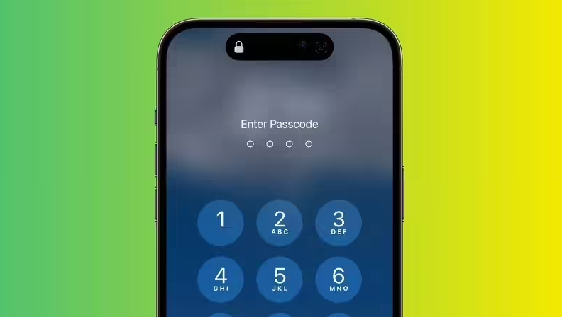 托克托苹果手机维修分享iOS 18 施加安全层 