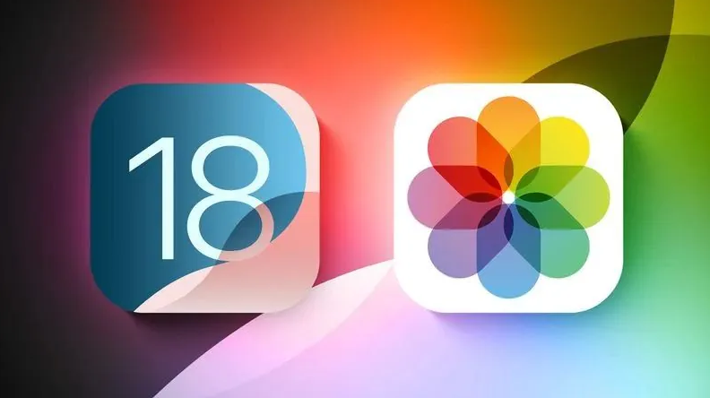 托克托苹果手机维修分享苹果 iOS / iPadOS 18.1Beta 3 发布 