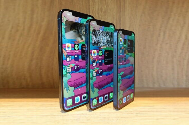 托克托苹果手机维修分享iPhone 13发布日期 