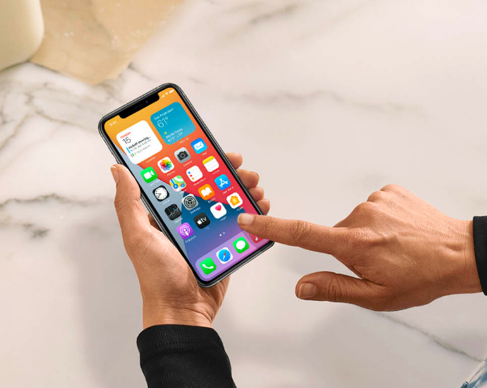 托克托苹果手机维修分享iPhone 12 出现运行缓慢或死机的情况怎么办 