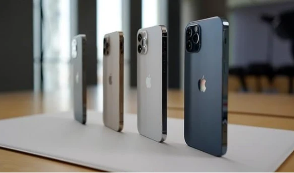 托克托苹果手机维修分享为什么说iPhone13才是真旗舰 
