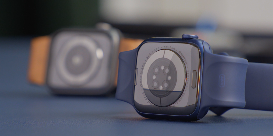 托克托苹果手机维修分享Apple Watch 是如何测量卡路里的 