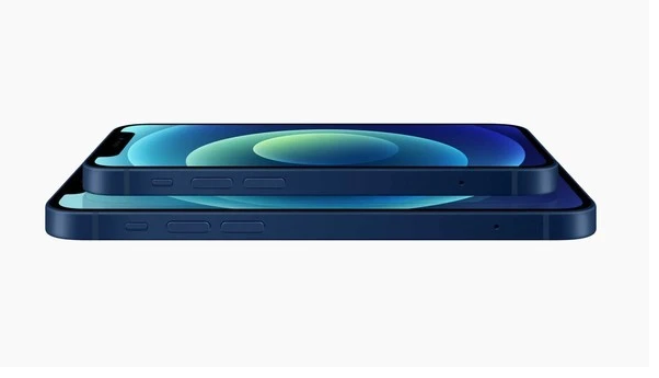 托克托苹果手机维修分享iPhone 12 mini 锁屏后触屏失灵怎么办 