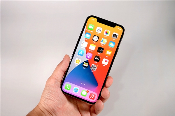托克托苹果手机维修分享iOS 14.2修订版已到，专属iPhone 12系列 