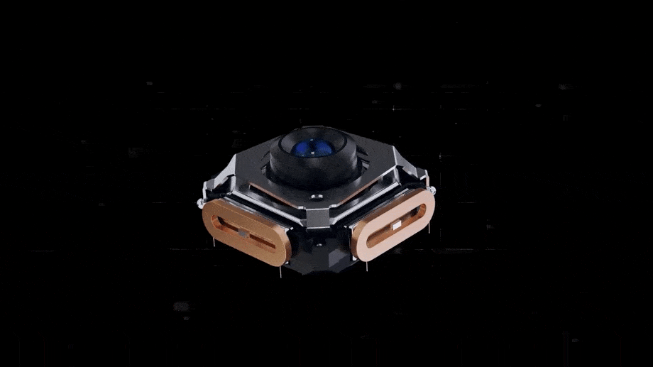 托克托苹果手机维修分享iPhone 12 Pro Max 独享的这颗传感器更大的特点是什么 