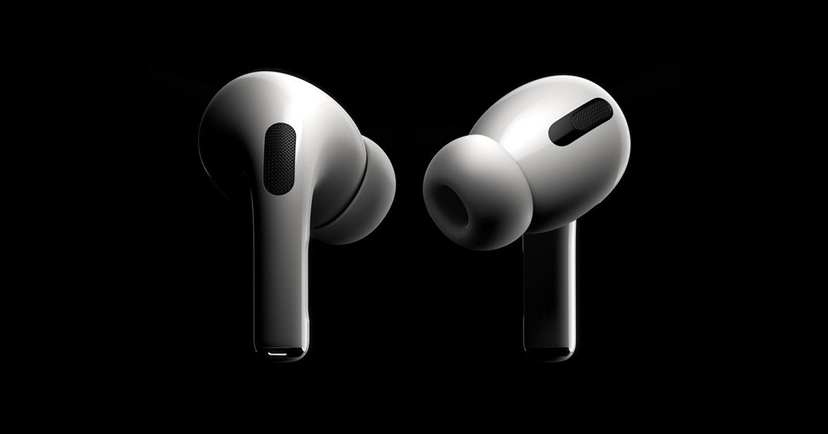 托克托苹果手机维修分享AirPods Pro 爆音、降噪效果下降怎么办 