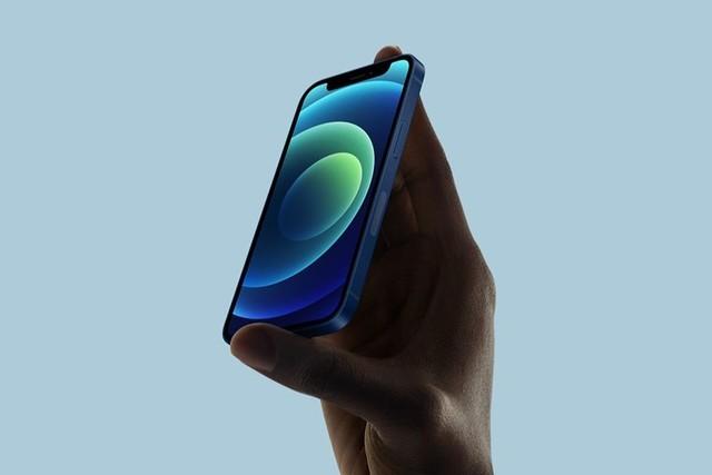 托克托苹果手机维修分享iPhone 12 mini辐射很大吗 