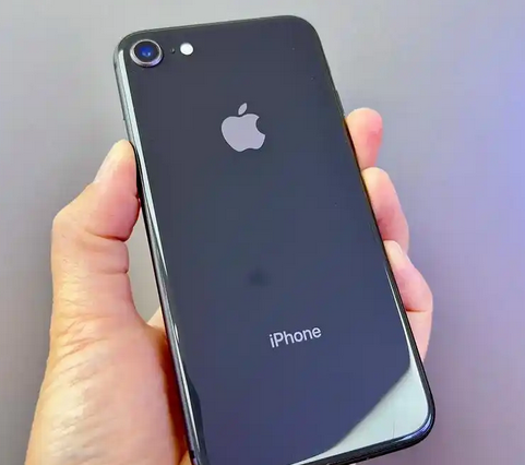 托克托苹果8系统维修分享iPhone8手机系统升级后无法开机如何修复 
