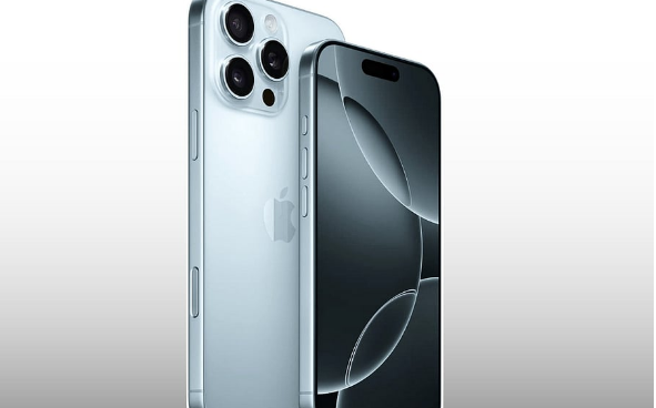 托克托苹果手机维修分享iPhone 16 Pro换电池 