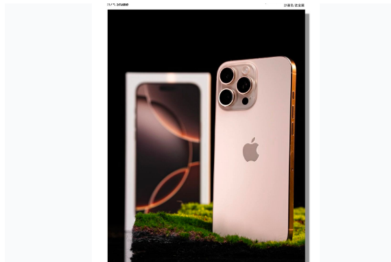 托克托苹果手机维修分享iPhone 16 Pro Max换电池 