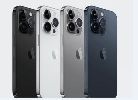 托克托苹果维修点分享iPhone 16 Pro进水维修 
