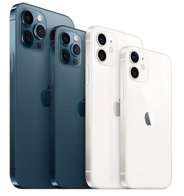 托克托苹果维修点分享iPhone 12 Pro维修主板被忽略的实操故障 