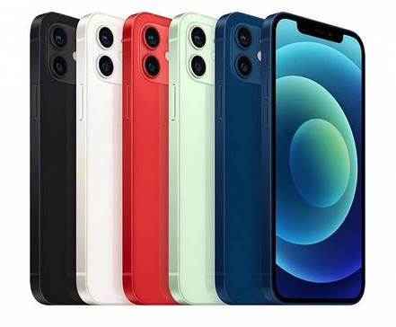 托克托苹果维修点分享iPhone 12 Pro Max维修主板易被忽略的实操故障 