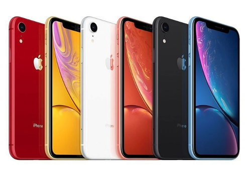 托克托苹果维修点分享iPhone XR自动关机音频功放与电池通信故障 