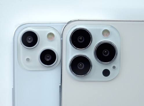 托克托苹果维修点分享iPhone 13 Pro自动关机二修机隐性硬故障 