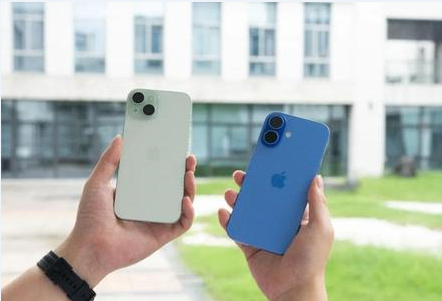 托克托苹果维修点分享iPhone 16 Plus锁屏密码使用手册 