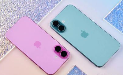 托克托苹果维修点分享iPhone 16手机黑屏多重诱因解析 