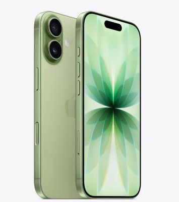 托克托苹果维修点分享iPhone 17黑屏小众故障要点解读 