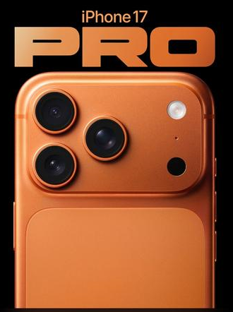 托克托苹果维修点分享iPhone 17 Pro黑屏小众问题深度剖析 