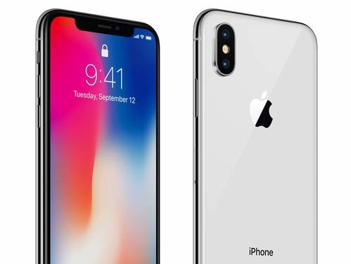 托克托苹果维修点分享iPhone X摄像头实拍质感与场景适配全解析 